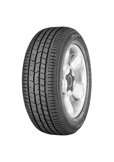Continental 215/65 R16 98H Crosscontact Lx Sp Dört Mevsim Lastiği 2026