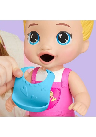 G2788 Baby Alive Yemek Zaman