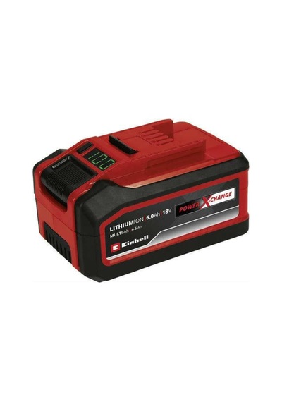 Pxc Plus 18v 4-6 Aulti-ah 6 Ah Yedek Akü