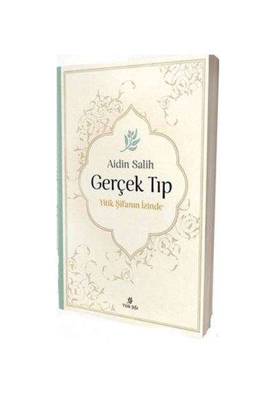 Gerçek Tıp Aidin Salih