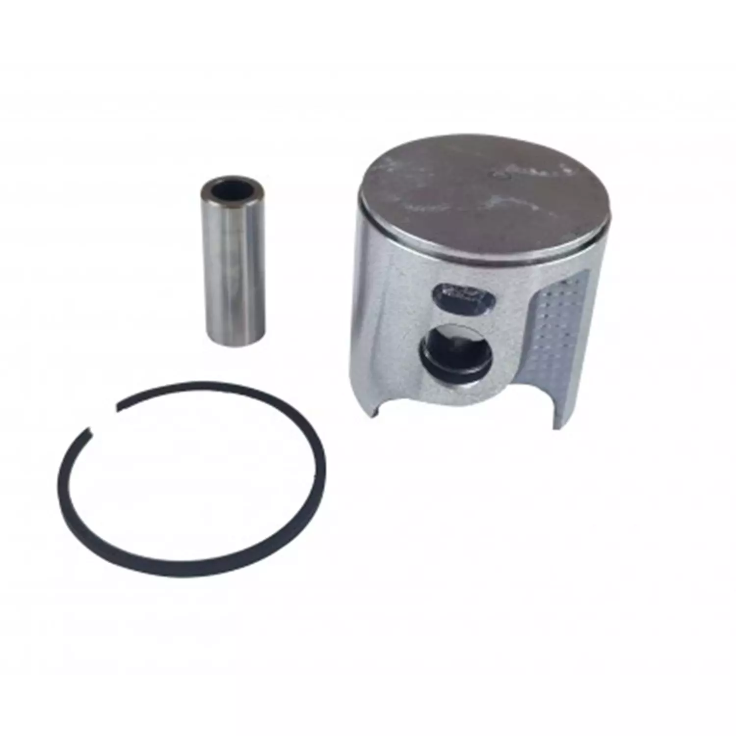 Mobylette Gılardoni 46 Mm C Boy 46,02 Mm Piston Ve Sekmanı 1adet