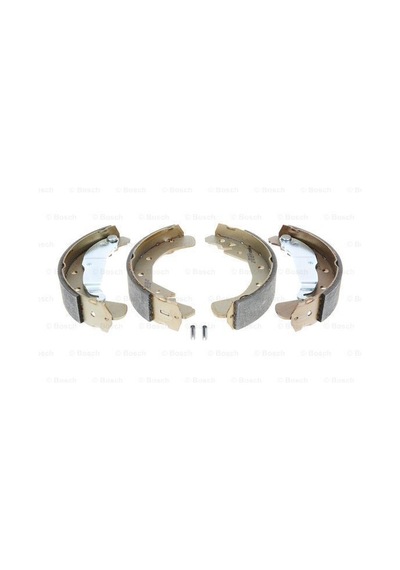 BOSCH 986487554 KAMPANA BALATA ASTRA G 98- ASTRA F 91- ASTRA H 04
