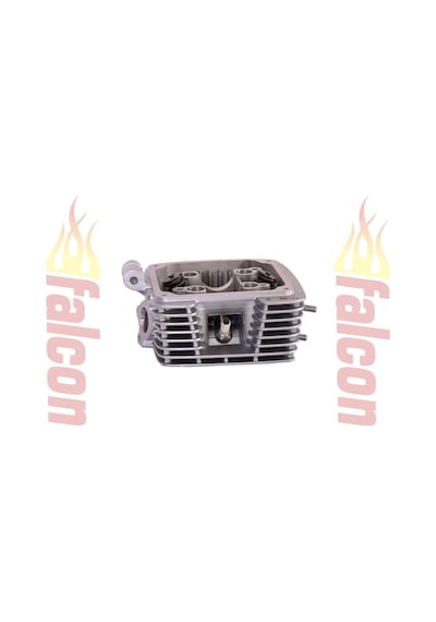 Falcon Mexıco 150 (125 Cc) Silindir Üst Kapak Komple Or.  (488485467)
