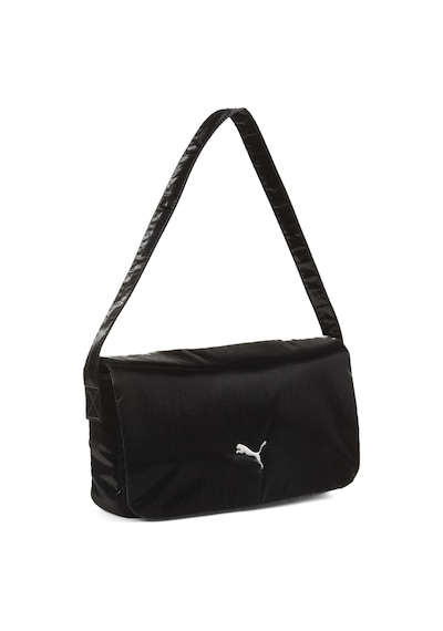 Puma 09130001 Upuette Unisex Çapraz Çanta Siyah