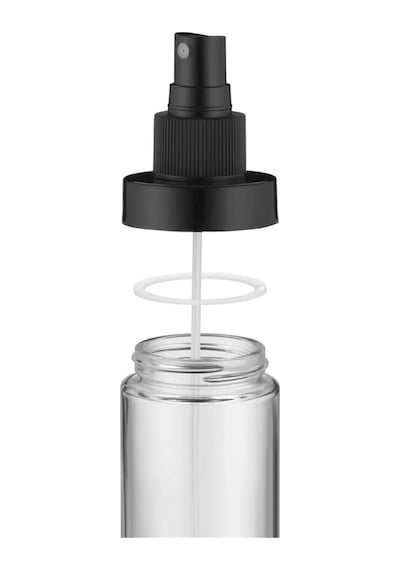 Wmf Yağ Spreyi 120 Ml Cam Şeffaf
