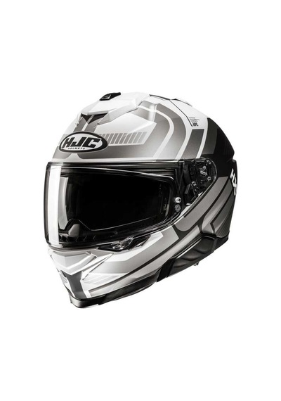 Hjc İ71 Kask Vız Mc5 Renkli