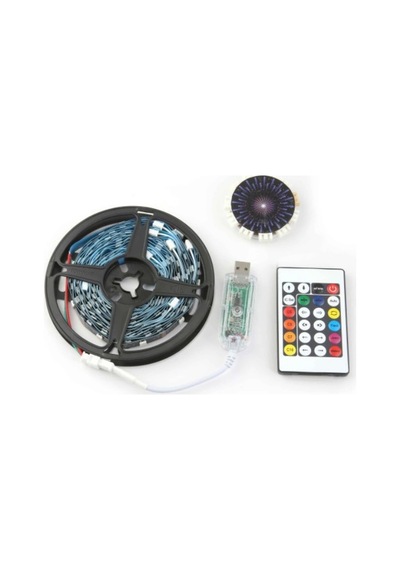 Bay Rgb Şerit Led İç Mekan Palmiye Model Najmaddin
