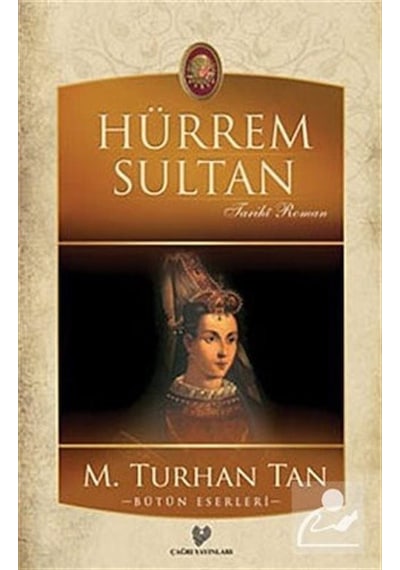 Hürrem Sultan / M. Turhan Tan N11.1369
