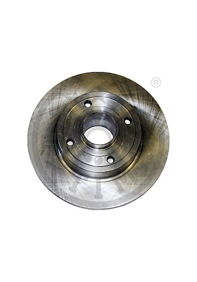 Optımal Bs-8200 Fren Diski Passat B3/b4 Variant 3a5 35ı Golf Iıı 1h1 - -