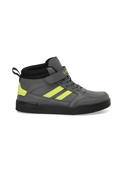 Kinetix Drep Hı F 4pr Gri Erkek Çocuk High Sneaker 000000000101893515 Gri - Siyah - Yeşil Kinetix Drep Hı F 4pr Gri Erkek Çocuk High Sneaker 000000000101893515 Gri - Siyah - Yeşil