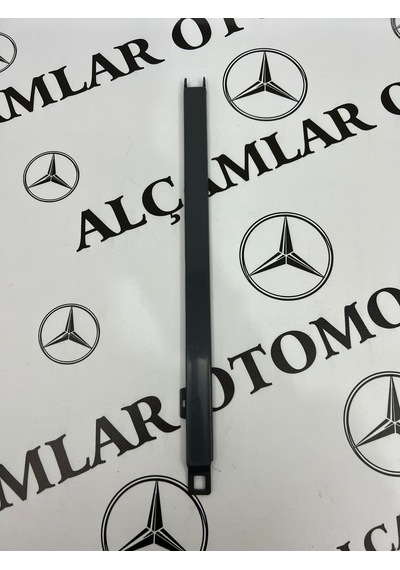 Alcamlar W201-190 Mercedes 1983-1993 Far Alt Çıtası Sol 201889163