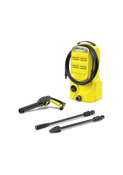 Karcher K2 Classıc 110 Bar Basınçı Yıkama Makinesi