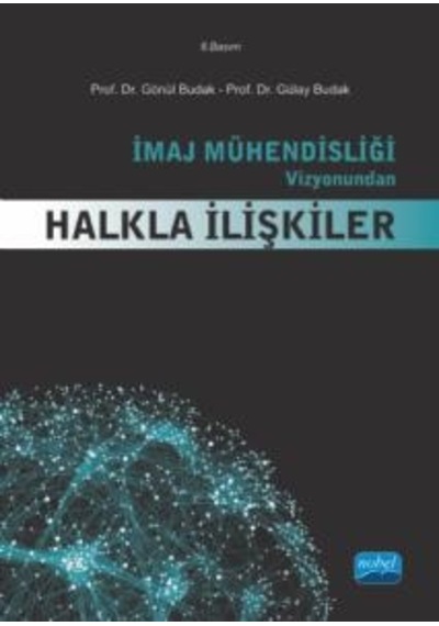 İmaj Mühendisliği Vizyonundan Halkla İlişkiler (2.EL TEMİZ)