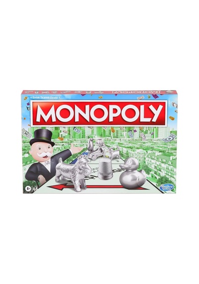 G0009 Monopoly Klasik Diğer