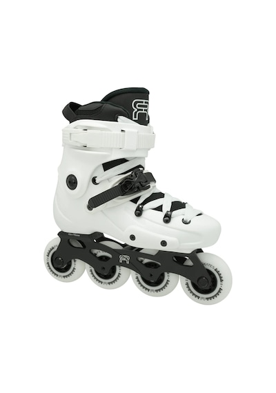 Fr Skates Fr J Club White Ayarlanabilir Çocuk Pateni Beyaz