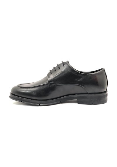 Greyder 64641 Mr Casual Klasik Oxford Erkek Ayakkabı Siyah