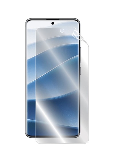 Xiaomi Redmi Note 14 Pro + Plus İçin Ipg Hydrogel Ekran Koruyucu