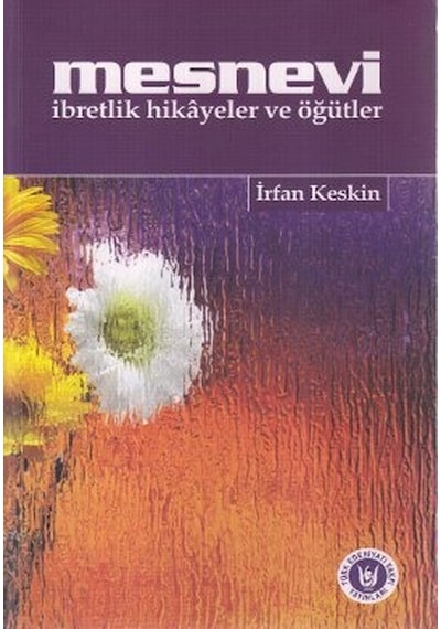 Mesnevi- Türk Edebiyatı Vakfı Yayınları