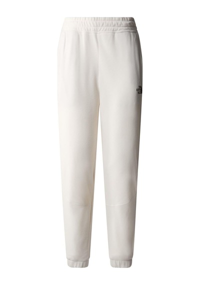 The North Face W 100 Glacıer Jogger Kadın Pantolon Nf0a855qn3n1 Beyaz