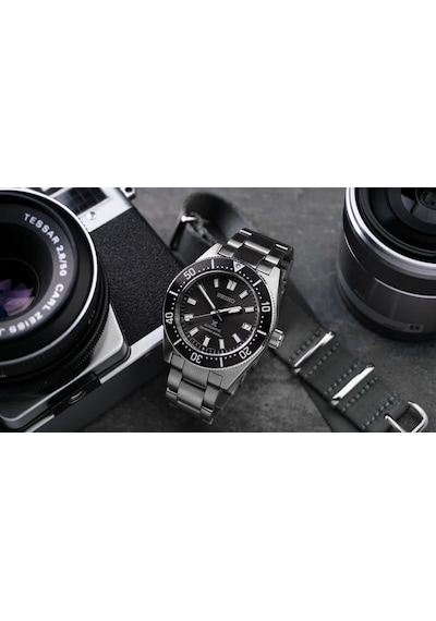 Seiko Prospex Spb143j1 Otomatik Erkek Kol Saati-11991 Çok Renkli