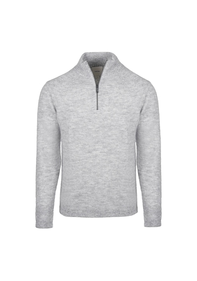 Calvin Klein Calvın Kleın Erkek Sweatshırt K10k114126-pkh K10k114126-pkh Gri Gri