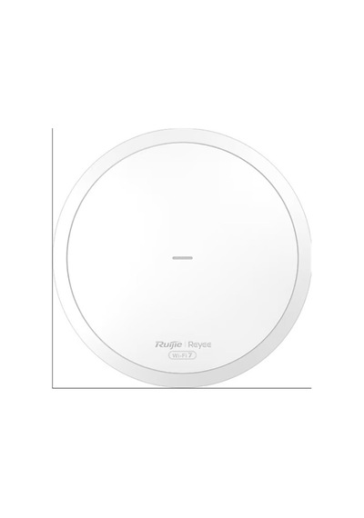 Ruijie Reyee Rg-rap72 Wifi 7 Iç Ortam Access Point - Dual-band, 3570mbps