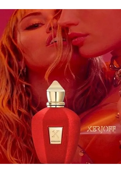 Xerjoff Wardasina Edp 100 Ml Unisex Parfüm Fresh 20750160