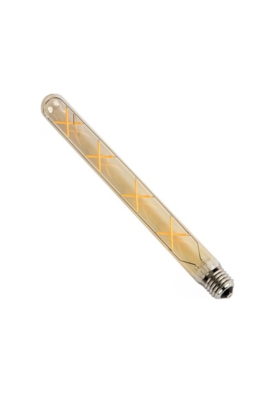 Cata Ct-4302 4 Watt E27 Rustik Ampul Amber