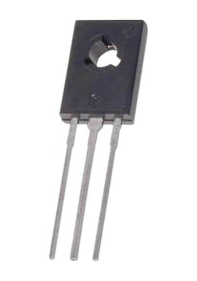 2sa 1352 To-126 Transistör