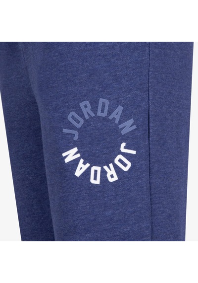 Nike Nıke Jordan Pant Çift İplik Şardonsuz Erkek Çocuk Eşofman Altı 95d417 95d417 U99
