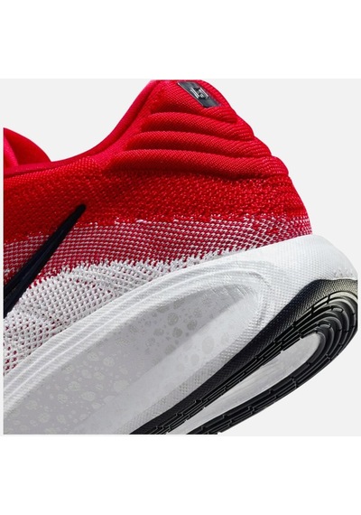 Nike G.t. Hustle 3 Kırmızı