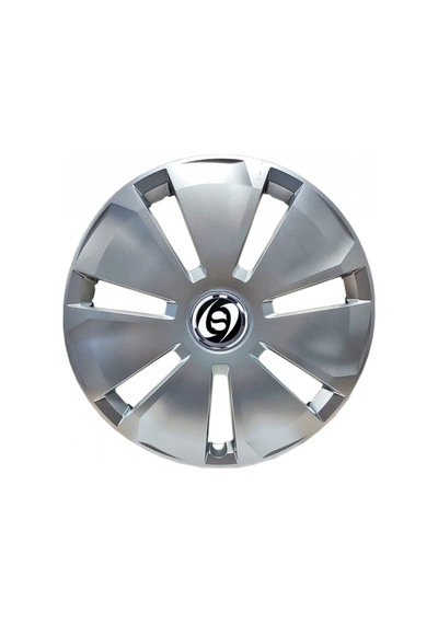 Sjs 433 16 İnç Jant Kapağı Sks Üniversal