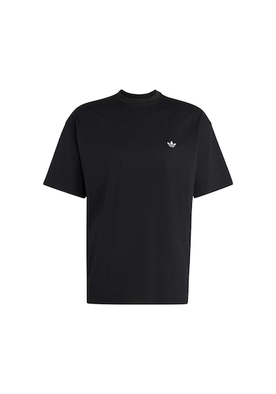 Adidas Erkek T-shirt Ess Loose Tee Kq8578 Siyah
