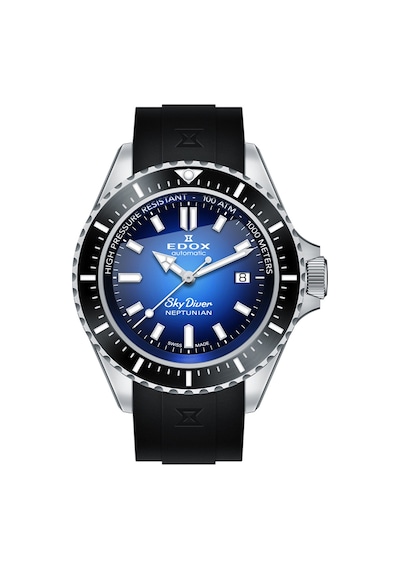 Edox 80120-3nca-buıdn Erkek Kol Saati Diğer