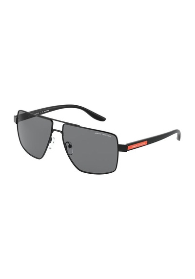 Armani Exchange Ax 2037S 6000/81 Erkek Güneş Gözlüğü