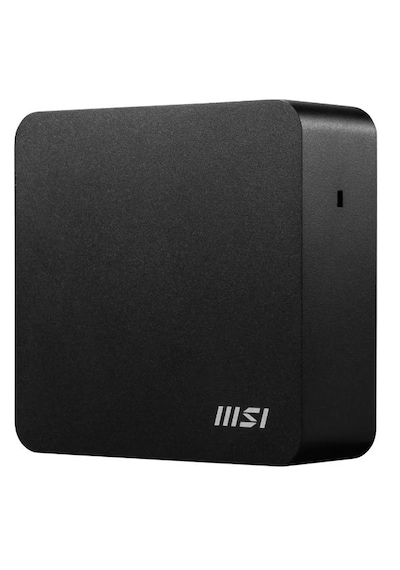 MSI CUBI NUC 1MG-237BEU Core 7-150U Barebone Free Dos Mini Pc