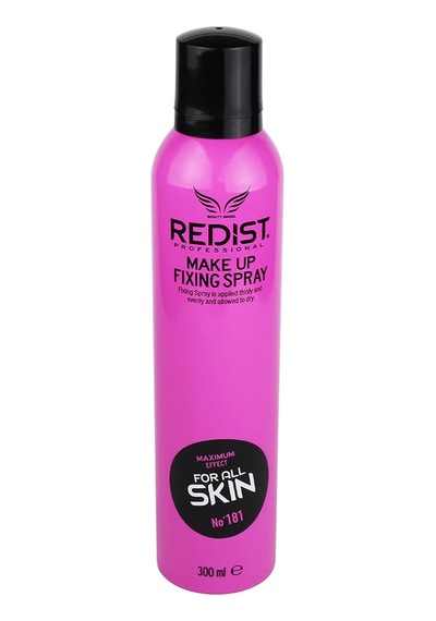 Redist Makyaj Sabitleme Spreyi 300 Ml Sku: Smg8690010423689