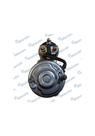 Hyundai Santa Fe 1 Mars Motoru 2.7 2001-2006 Mando Bn3610038090