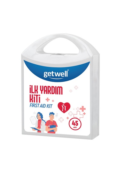 İlk Yardım Kiti