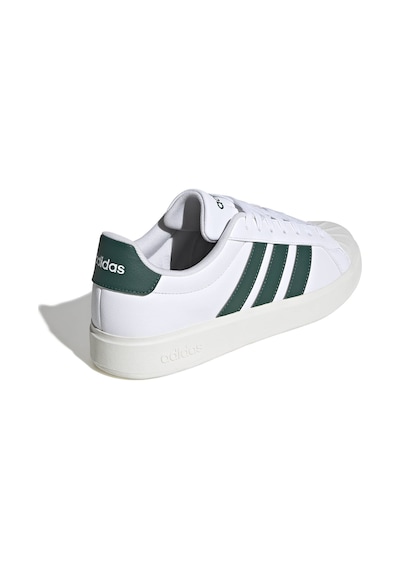 Adidas Streettalk Erkek Beyaz Sneaker Ayakkabı Jp8281 1774253 Beyaz
