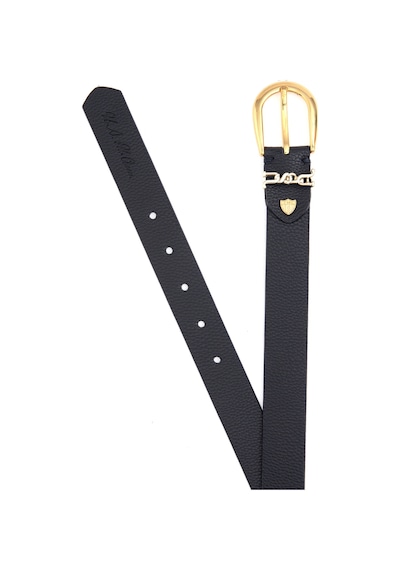 U.s. Polo Assn. Kadın Lacivert Kemer 50315055-vr033 Lacivert