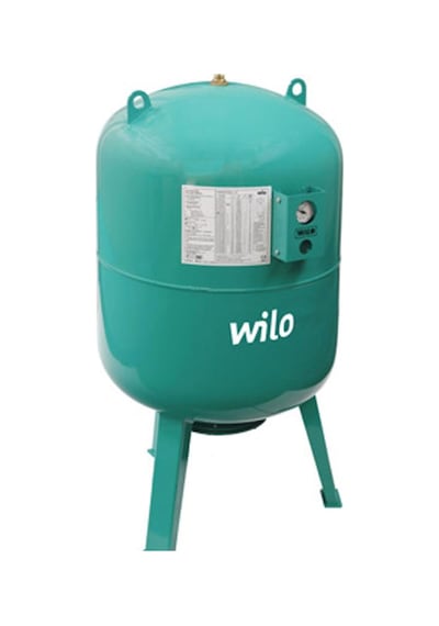 Wılo Lrs Genleşme Tankı - Dikey Tip 750 Lt - 2"