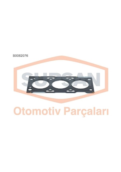 SÜPSAN S0082076 SÜPSAN SİLİNDİR KAPAK CONTASI ACCENT ADMIRE 03-06