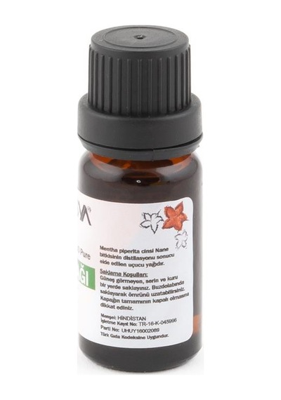 Tokasya Nane Yağı 3 x 10 ML