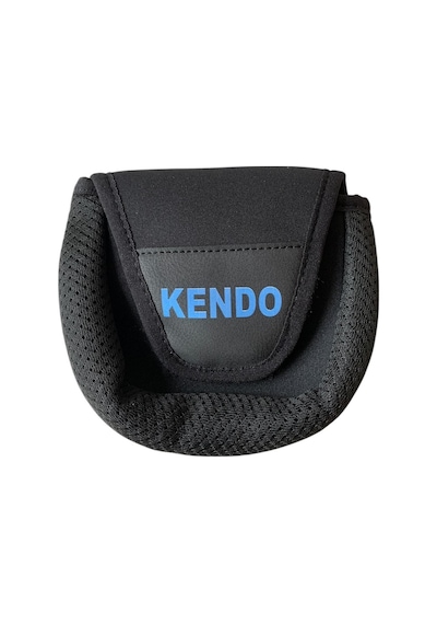 Kendo Makine Çantası Xs Neopren 1000-2500 Kol İçin Cepli