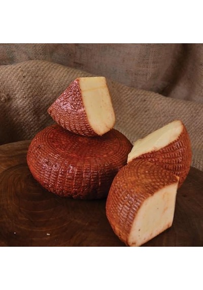 Gurmepark İsli Çerkez Peyniri Sade 500 G E