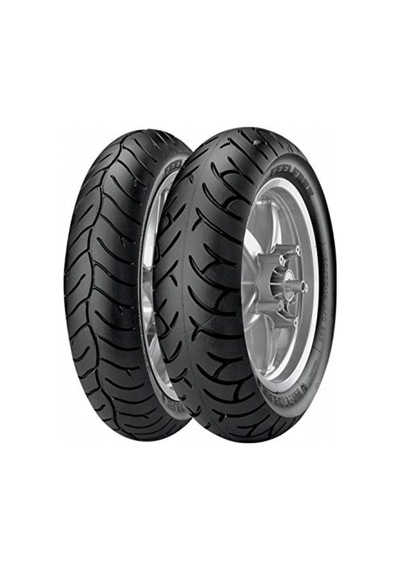 Metzeler 120/70R15 Feelfree 56H TL Radial (2016)