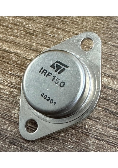 Irf150 St