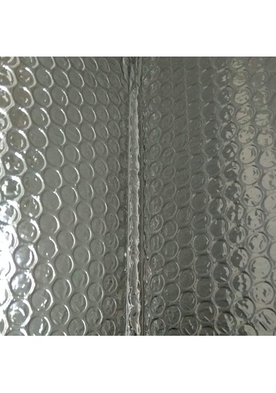 Gojo Metalize Köpüklü Ön Cam Araç Güneşliği 70x140 Cm Genel