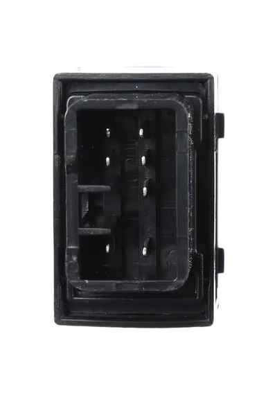 Hyundai Getz Tekli Cam Açma Dügmesi Anahtari 2003-2010